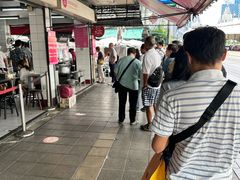 -红大哥水门鸡饭(總店)