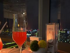 -三迪希尔顿酒店·星空酒廊