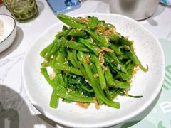 -芭札·Thai泰国餐厅(同和金铂天地店)
