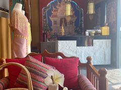 -泰悠谷养生SPA(世茂商业街店)