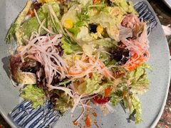 -炙柒Sekinana·精致料理 烧鸟·铁板烧(海上世界店)