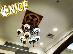 -清真·玛丽亚新疆菜主题餐厅(浙江中路店)