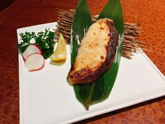 -赤坂亭 M9和牛烧肉(水街店)
