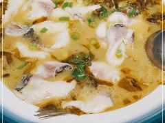 -四合居(柳云路店)