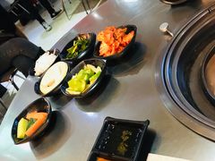 -杀猪天·韩国烤肉(总店)
