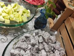 -飨食汇全日制餐厅·昆山皇冠假日酒店(九方店)