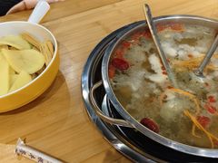 -王二爷药膳鸡(仙林学衡路店)