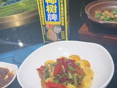 -满乡小馆