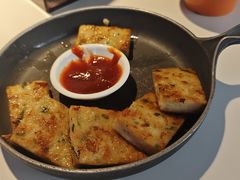 -阿忠食坊大排档·20年老店(万象城店)