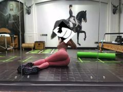 -简·无界健身工作室·运动康复·体态(石厦店)