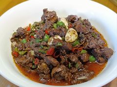 -湘鲜小灶·湖南土菜馆(龙华店)