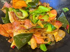 -天府国麻辣香锅(悦荟广场店)