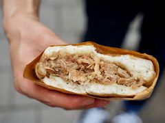 优质肉夹馍-樊记腊汁肉(竹笆市总店)