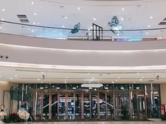 -喜茶(青岛金狮广场店)