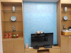 -深圳汇德行政公寓(深圳北站东广场店)