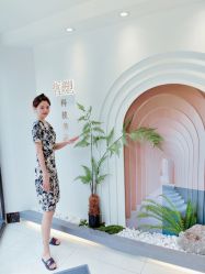 -皙塑美肤·spa