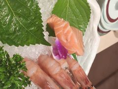 -大渔铁板烧(蛇口店)