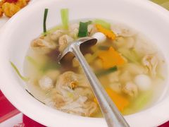 太平燕-平潭宝汇大酒楼(平潭店)