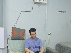 -碍娱盲人按摩馆(玉双苑店)