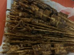 -十里铺铁板鱿鱼