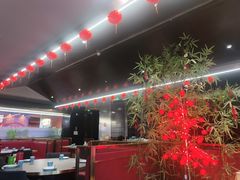 -四川饭店(城乡购物中心店)