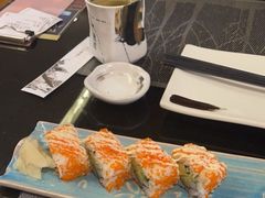 -昱匠·日本料理(金融街店)