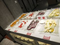 -玫瑰花园自助烤肉(顺义鑫海韵通店)