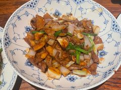 -宝中宝食府(清泰街店)