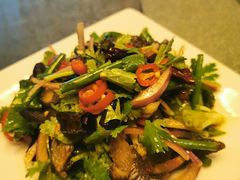 -粤尚腾香居中餐厅(首都机场希尔顿店)