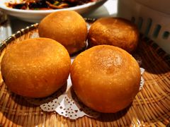 玉兰饼-天福苑(崇宁路店)
