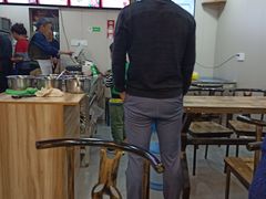 -口口香煲仔饭(劳动新村店)