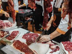 -潮发潮汕牛肉店(龙洞店)