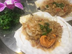 -必点海鲜·鲅鱼水饺(鞍山西道店)