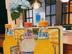 -老昌春饼(欧亚三环购物中心店)