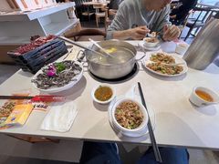 -陈记顺和潮汕牛肉火锅(棠德南路店)