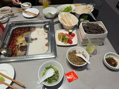 -海底捞火锅(吾悦广场店)