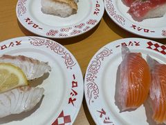 -寿司郎(上野店)