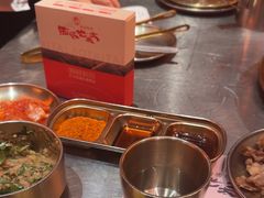 -西塔老太太泥炉烤肉(苏州大悦城店)