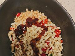 -味之绝热血美蛙鱼火锅(中坝店)