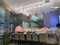-争鲜回转寿司(南开大悦城店)
