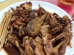 -黄牛肉馆·皖南土菜