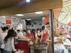 -汪记鲜鱼糊汤粉(沈阳路总店)