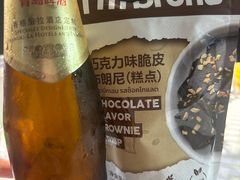 -蓝湾碧波·老字号·疍家非遗海上餐厅