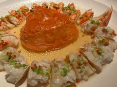 -上海滩餐厅(BFC外滩金融中心店)