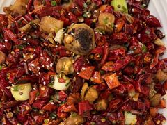 -成都驻京办餐厅(蜀都宾馆店)