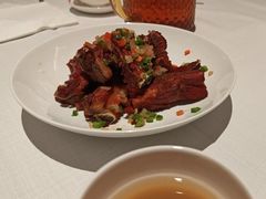 -粗茶淡饭·汉口公馆(循礼门店)