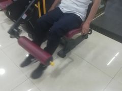 -开阳里游泳健身