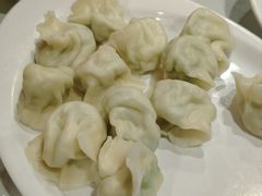 -听涛雅苑百味饺子老家菜馆