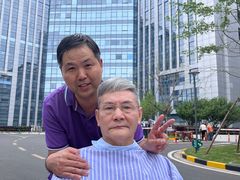 -上海永慈康复医院