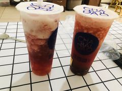 -茶百道(昌平府学路店)